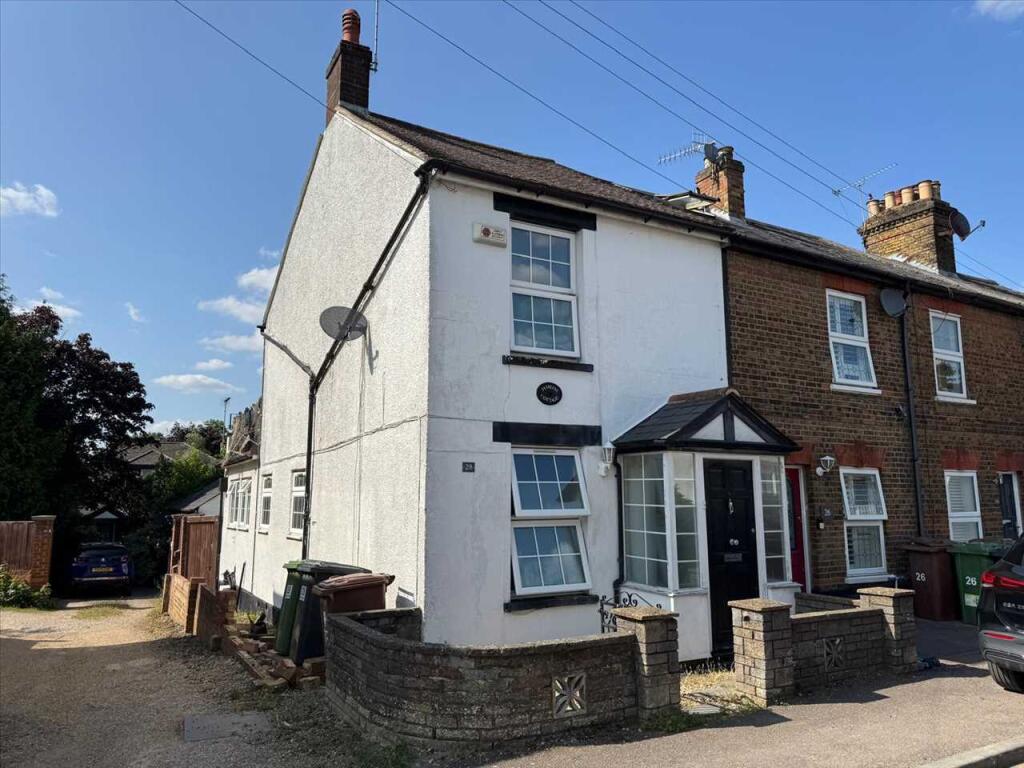 Main image of property: Spingfield, Bushey Heath