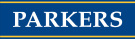 Parkers Residential logo