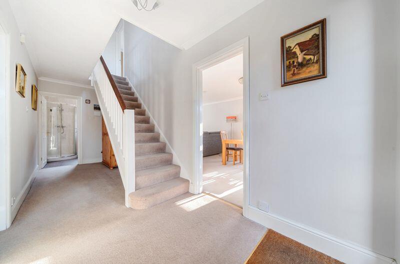 Additional image 4 of The Grange, Shepherdswell - Detached House and Plot