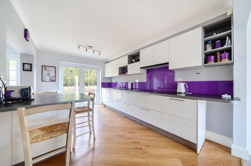 Additional image 5 of The Grange, Shepherdswell - Detached House and Plot