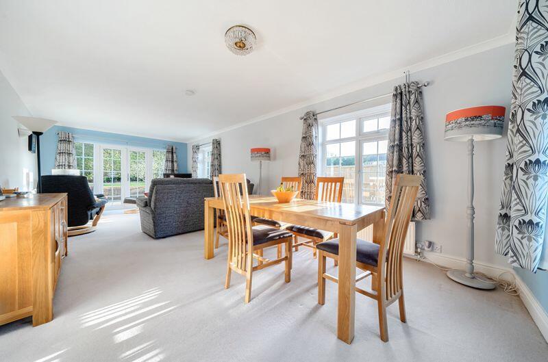 Additional image 6 of The Grange, Shepherdswell - Detached House and Plot