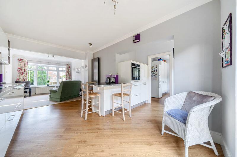 Additional image 8 of The Grange, Shepherdswell - Detached House and Plot