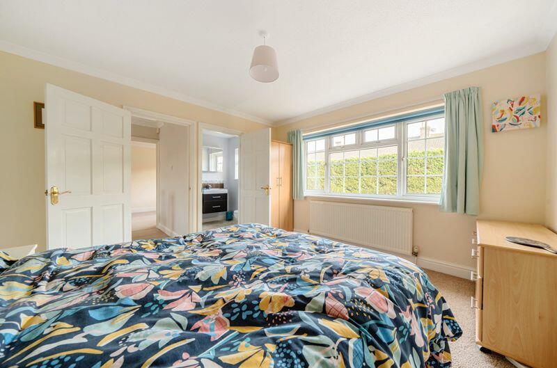 Additional image 9 of The Grange, Shepherdswell - Detached House and Plot