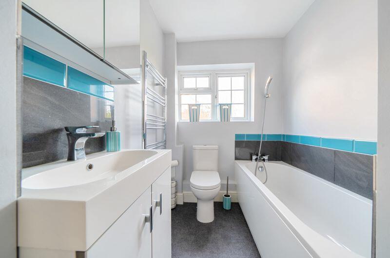 Additional image 10 of The Grange, Shepherdswell - Detached House and Plot