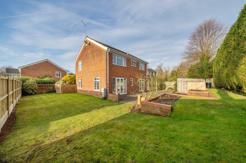 Additional image 13 of The Grange, Shepherdswell - Detached House and Plot