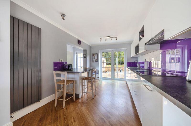 Additional image 14 of The Grange, Shepherdswell - Detached House and Plot