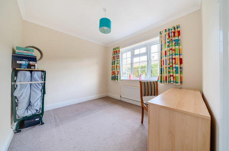 Additional image 16 of The Grange, Shepherdswell - Detached House and Plot