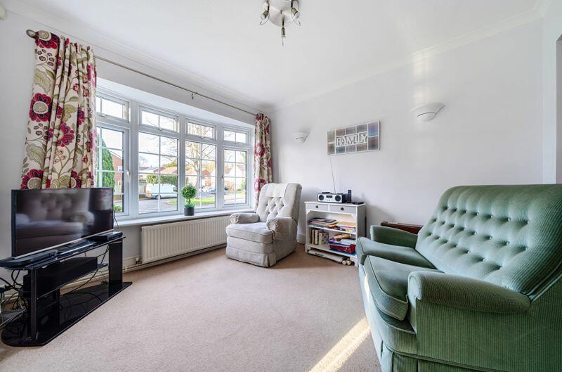 Additional image 17 of The Grange, Shepherdswell - Detached House and Plot