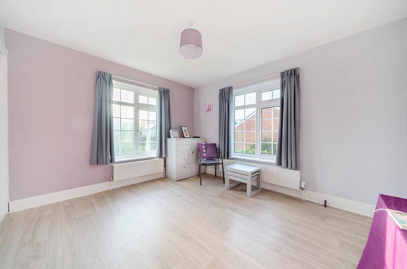 Additional image 19 of The Grange, Shepherdswell - Detached House and Plot