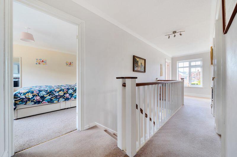 Additional image 20 of The Grange, Shepherdswell - Detached House and Plot