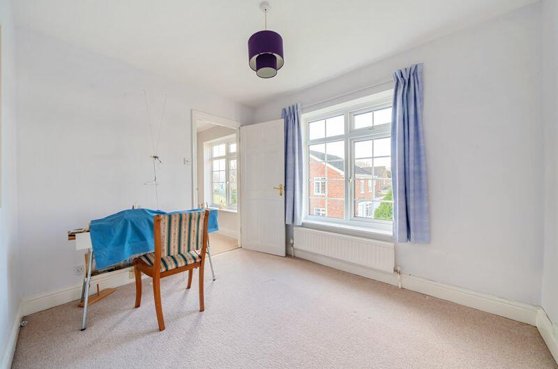 Additional image 24 of The Grange, Shepherdswell - Detached House and Plot
