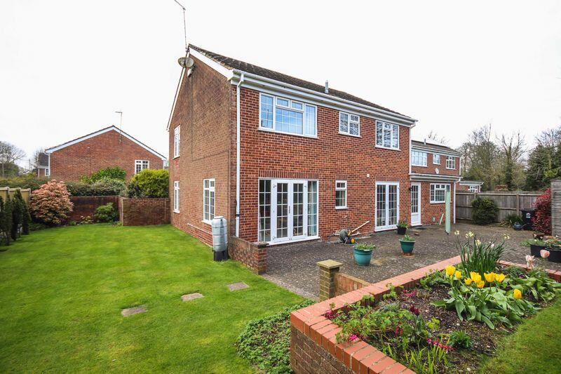 Additional image 26 of The Grange, Shepherdswell - Detached House and Plot