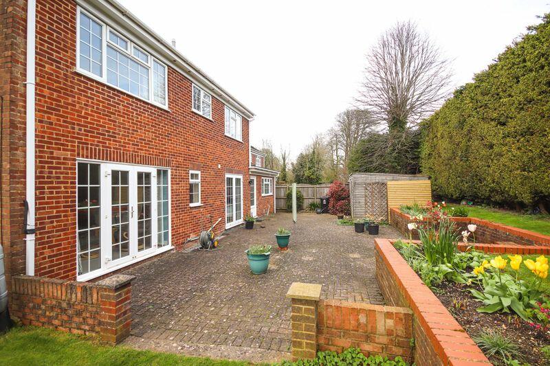 Additional image 27 of The Grange, Shepherdswell - Detached House and Plot