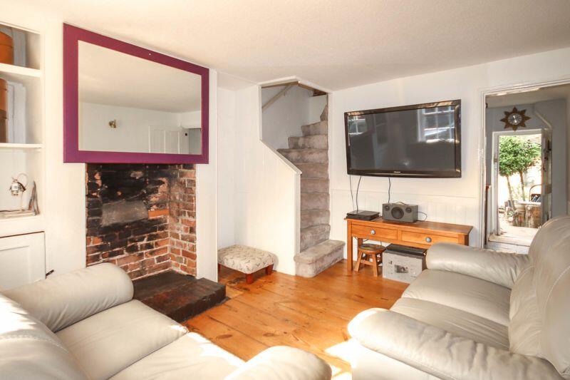 Additional property image - Paradise Row, Sandwich