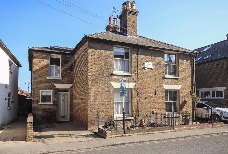 Main image of property: Moat Sole, Sandwich