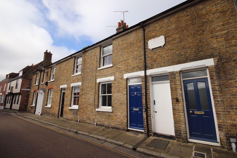 Main image of property: Bowling Street, Sandwich