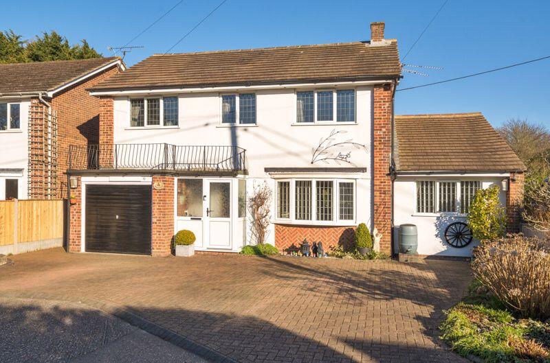Main image of property: Lower Street, Tilmanstone