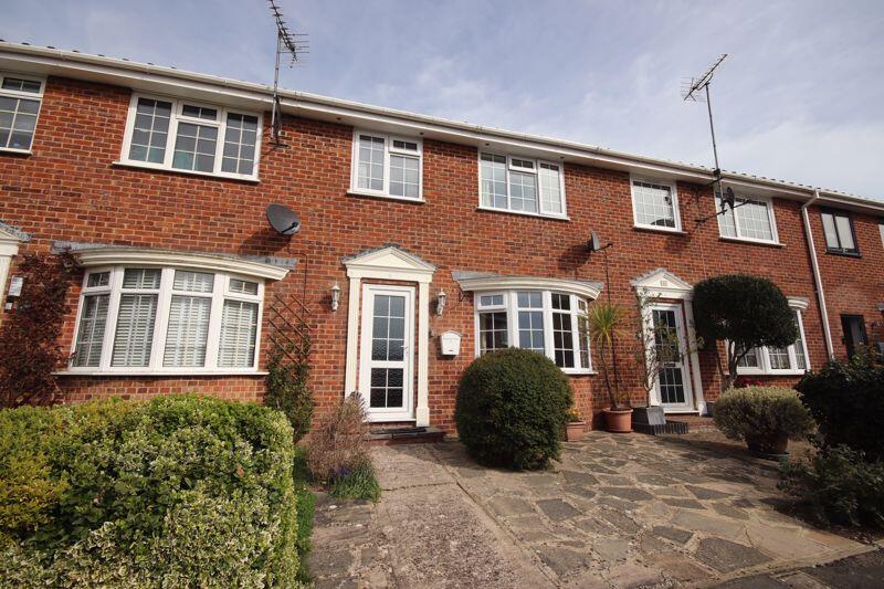 Main image of property: Cliffsend