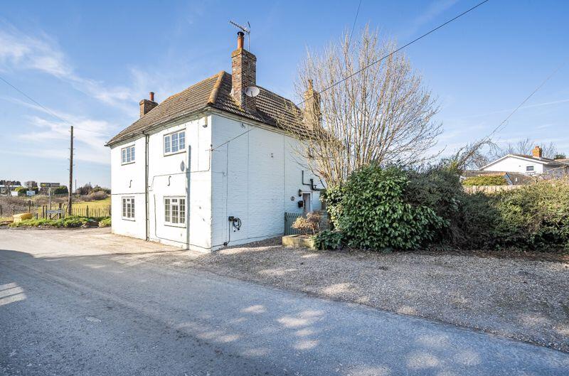 Main image of property: Fleming Road, Staple