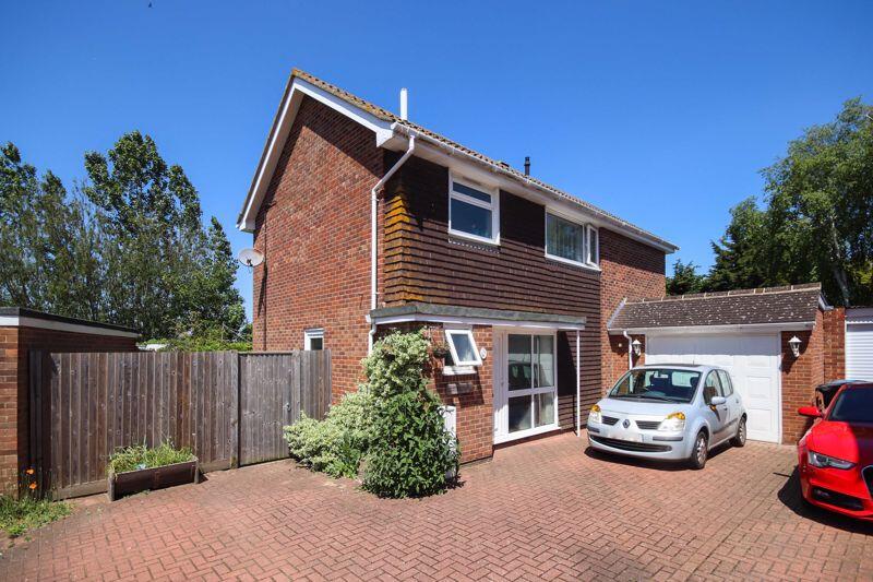 Main image of property: Wantsume Lees, Sandwich