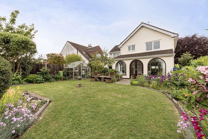 Main image of property: Johns Green, Sandwich