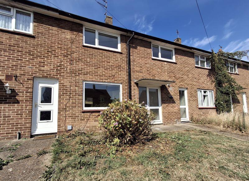 Main image of property: Miller Avenue, Canterbury