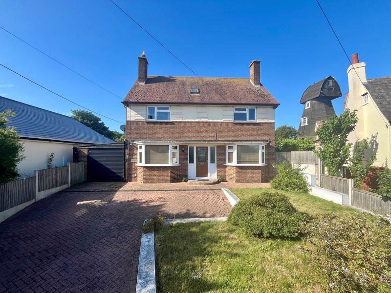 Main image of property: Mill Lane, Eastry
