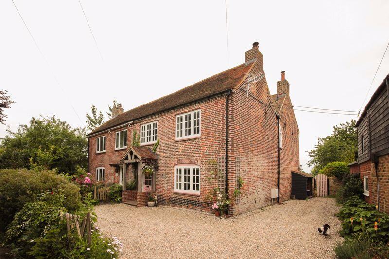 Main image of property: The Street, Worth