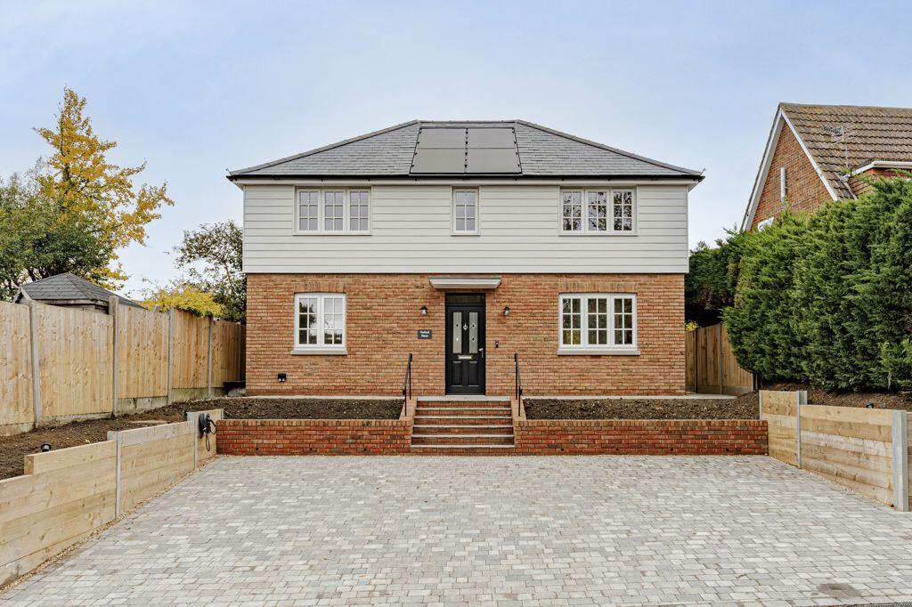 Main image of property: Saunders Lane, Ash