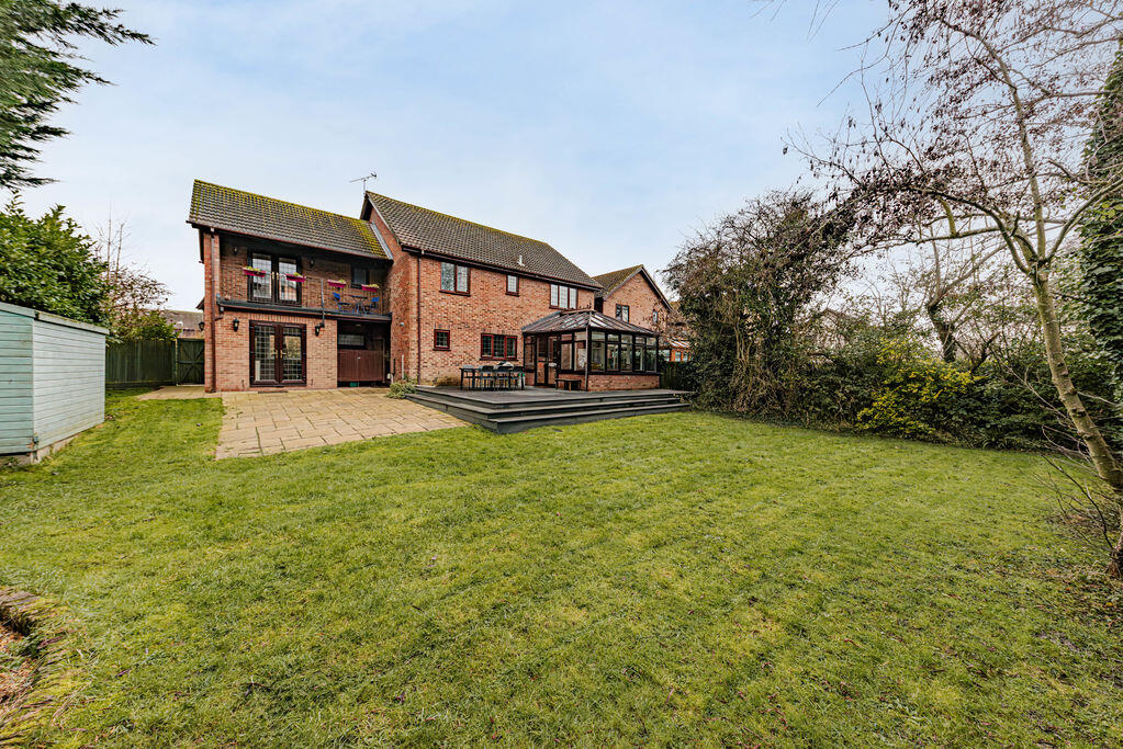Main image of property: Sarre Place, Sandwich