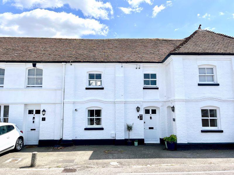 Main image of property: Sandwich Road, Ash