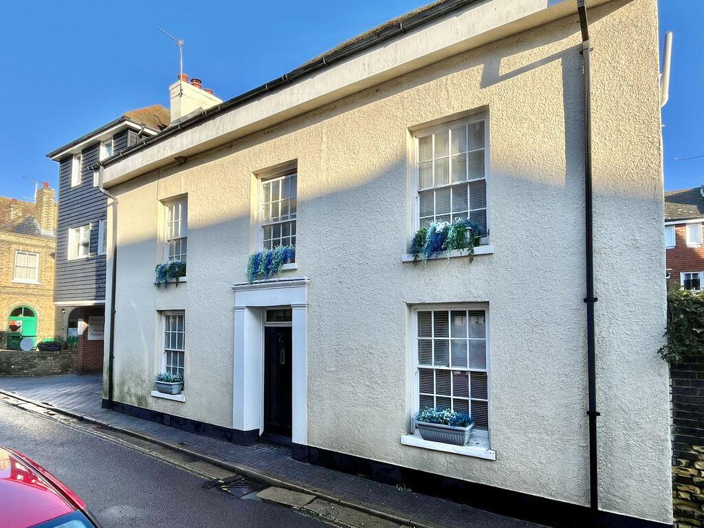 Main image of property: Strand Street, Sandwich