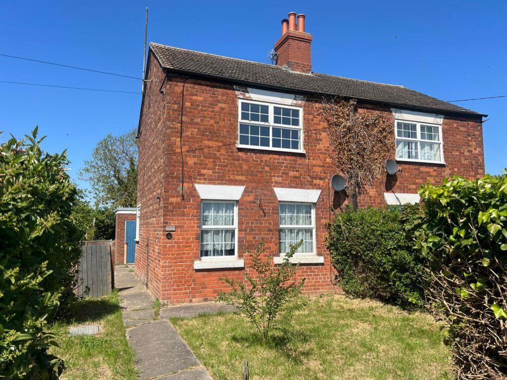 Main image of property: NUSSEYS COTTAGE, SUTTERTON