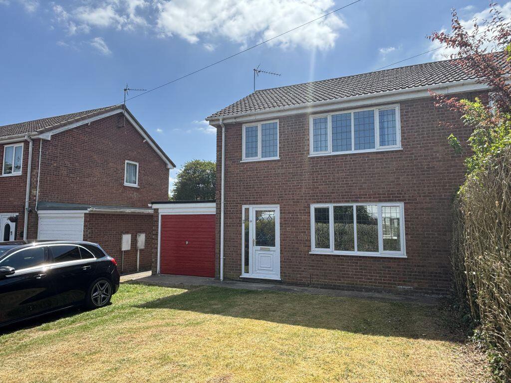 Main image of property: PRINCESS ROAD, KIRTON