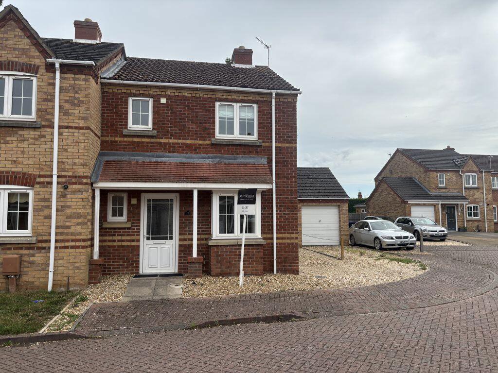 Main image of property: KINGS COURT, KIRTON