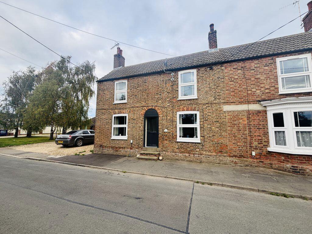 Main image of property: NORTH END, SWINESHEAD