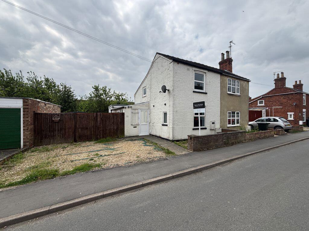 Main image of property: HOSPITAL LANE, BOSTON