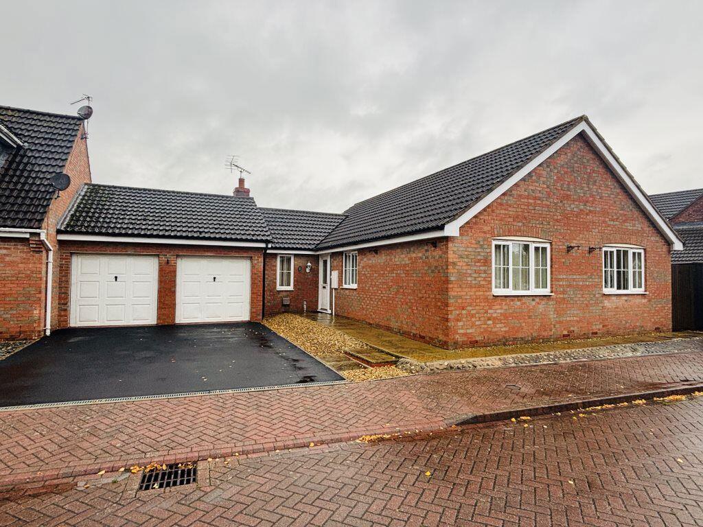 Main image of property: MONARCHS ROAD, SUTTERTON