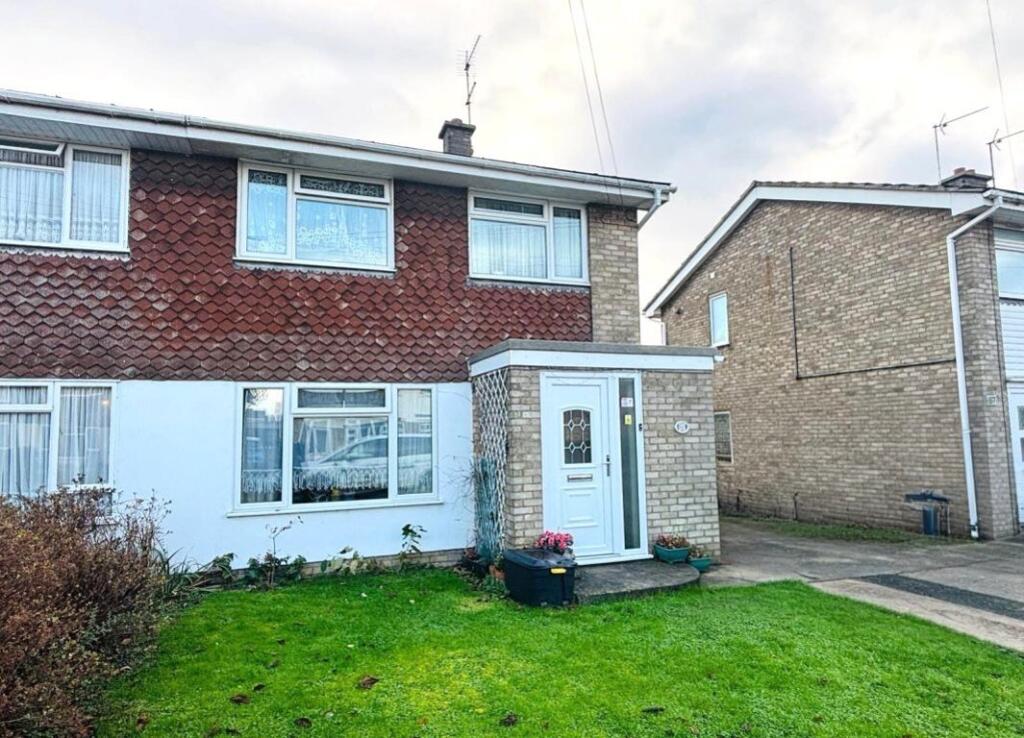 Main image of property: Manor Gardens, Boston