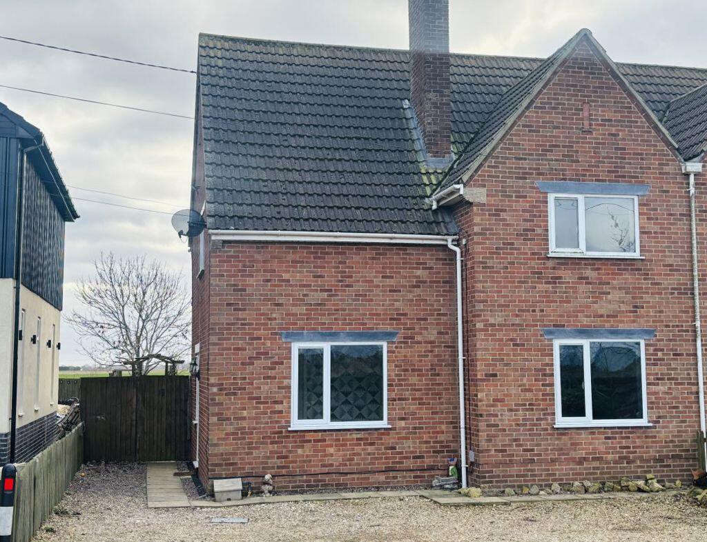 Main image of property: SWINESHEAD ROAD, FRAMPTON FEN