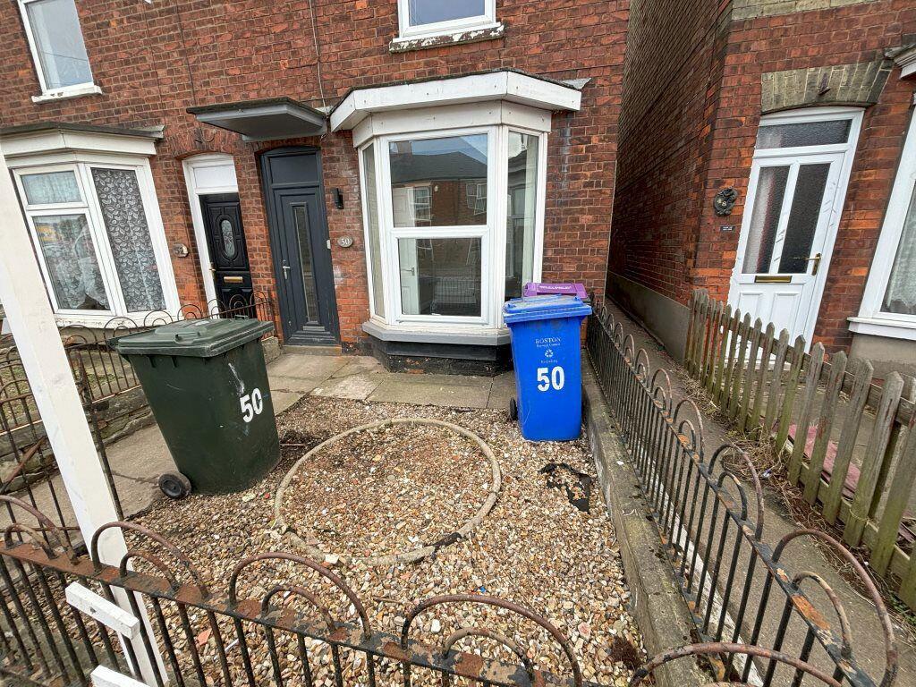 Main image of property: Norfolk Street, Boston, Lincolnshire