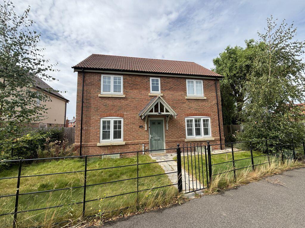 Main image of property: WELLS PLACE, BOSTON