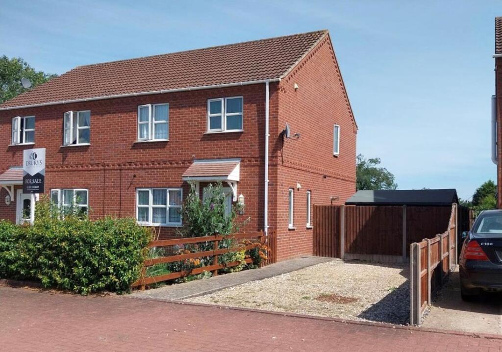 Main image of property: Mel Marshall Way, Wrangle