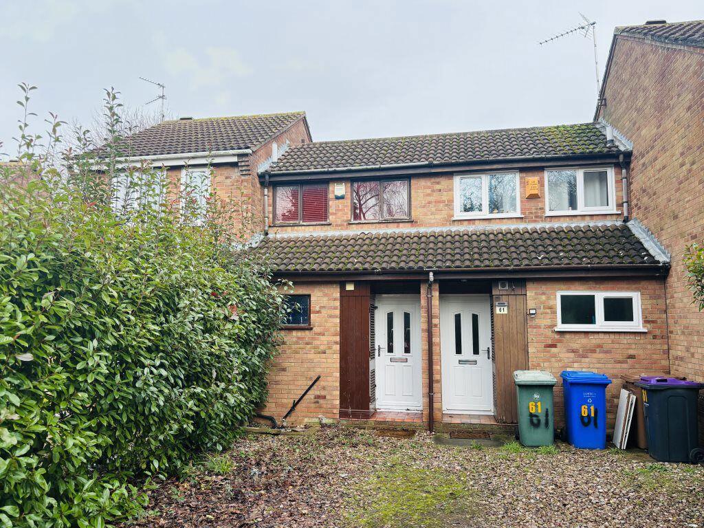 Main image of property: FIELDFARE CROFT, BOSTON