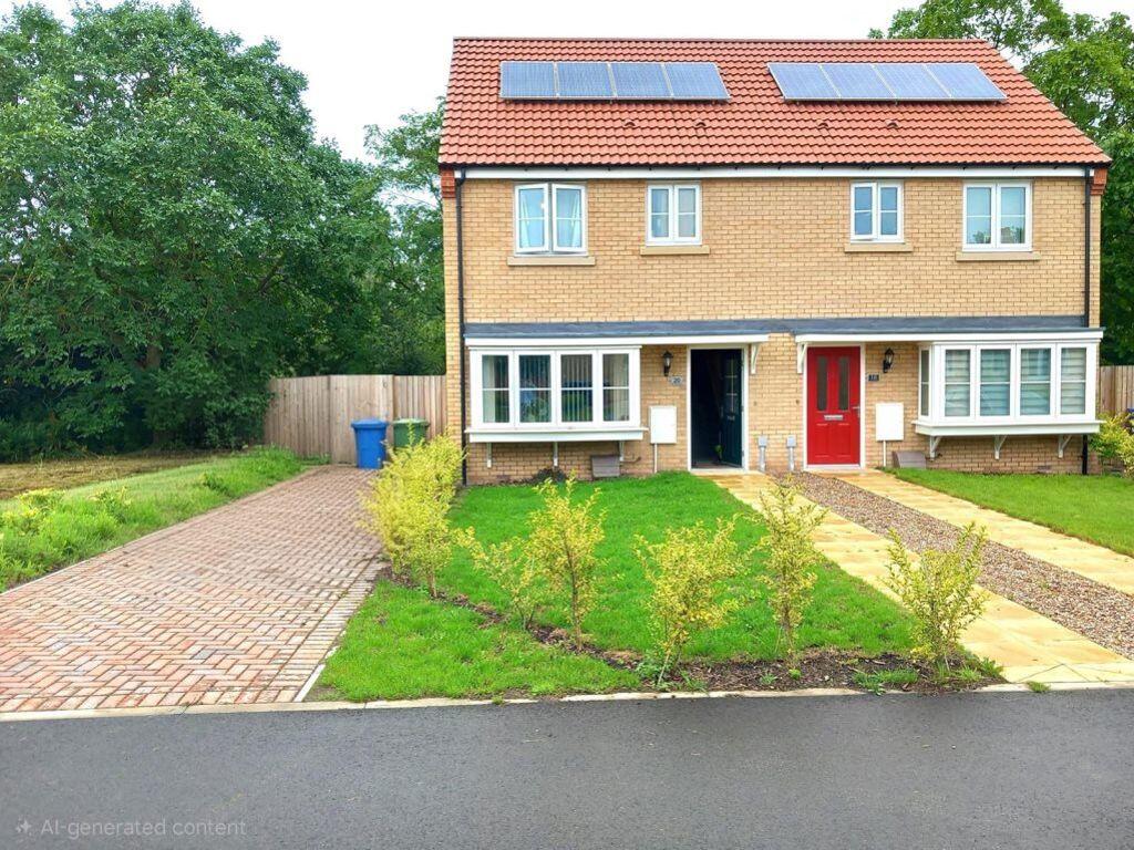 Main image of property: BLUE CEDAR DRIVE, BOSTON