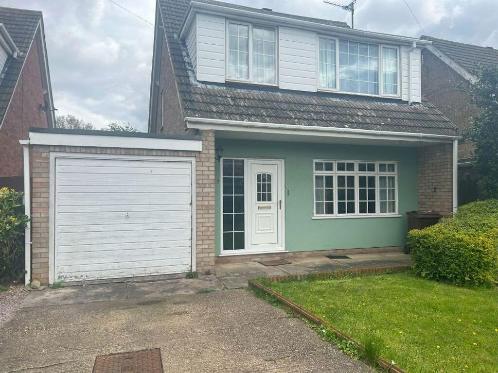 Main image of property: BURLEIGH GARDENS, BOSTON