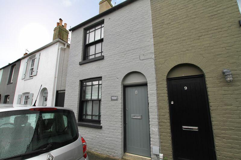 Main image of property: Walmer