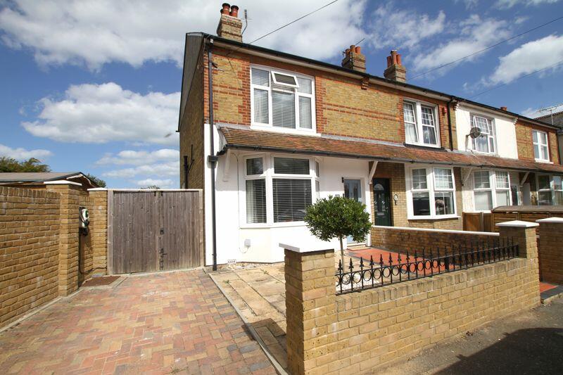Main image of property: Herschell Road West, Deal