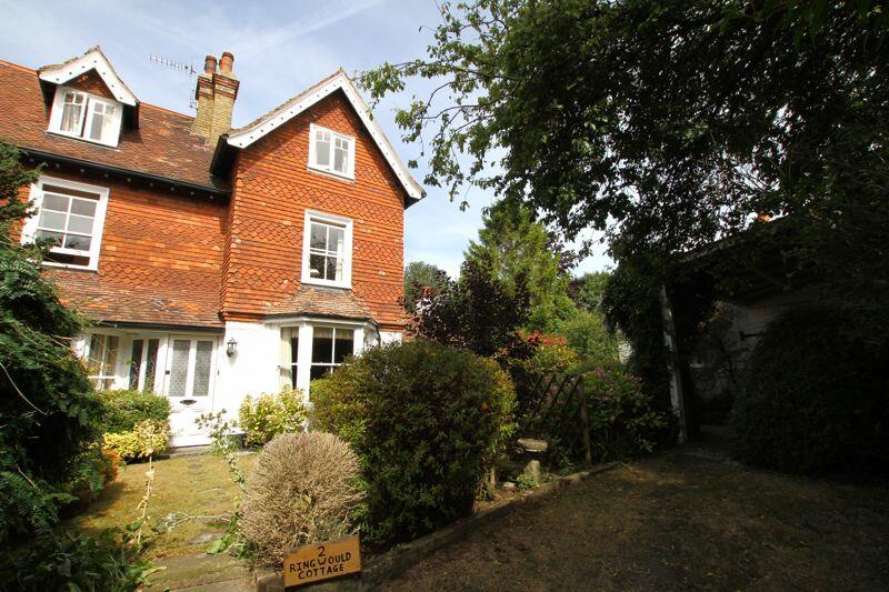 Main image of property: Ringwould