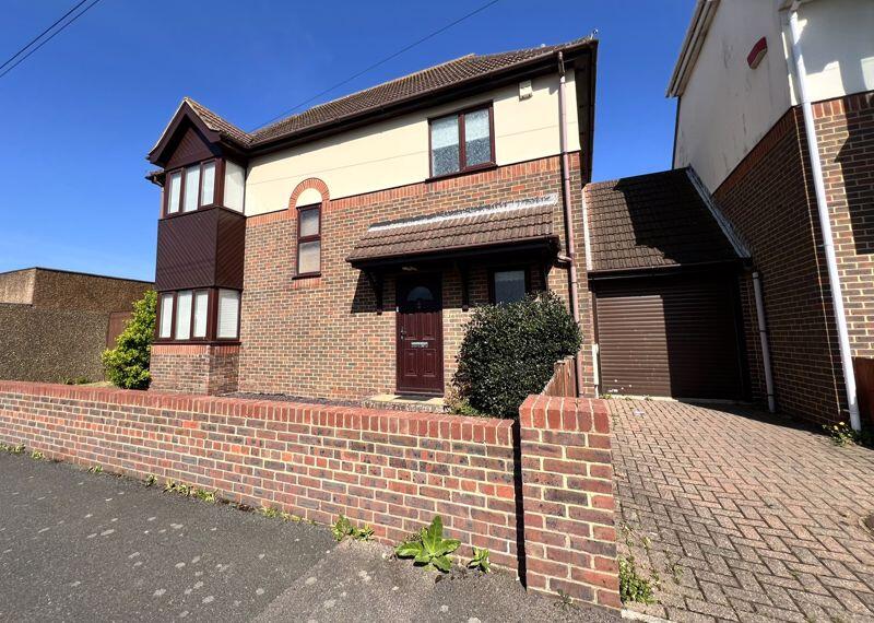 Main image of property: Deal